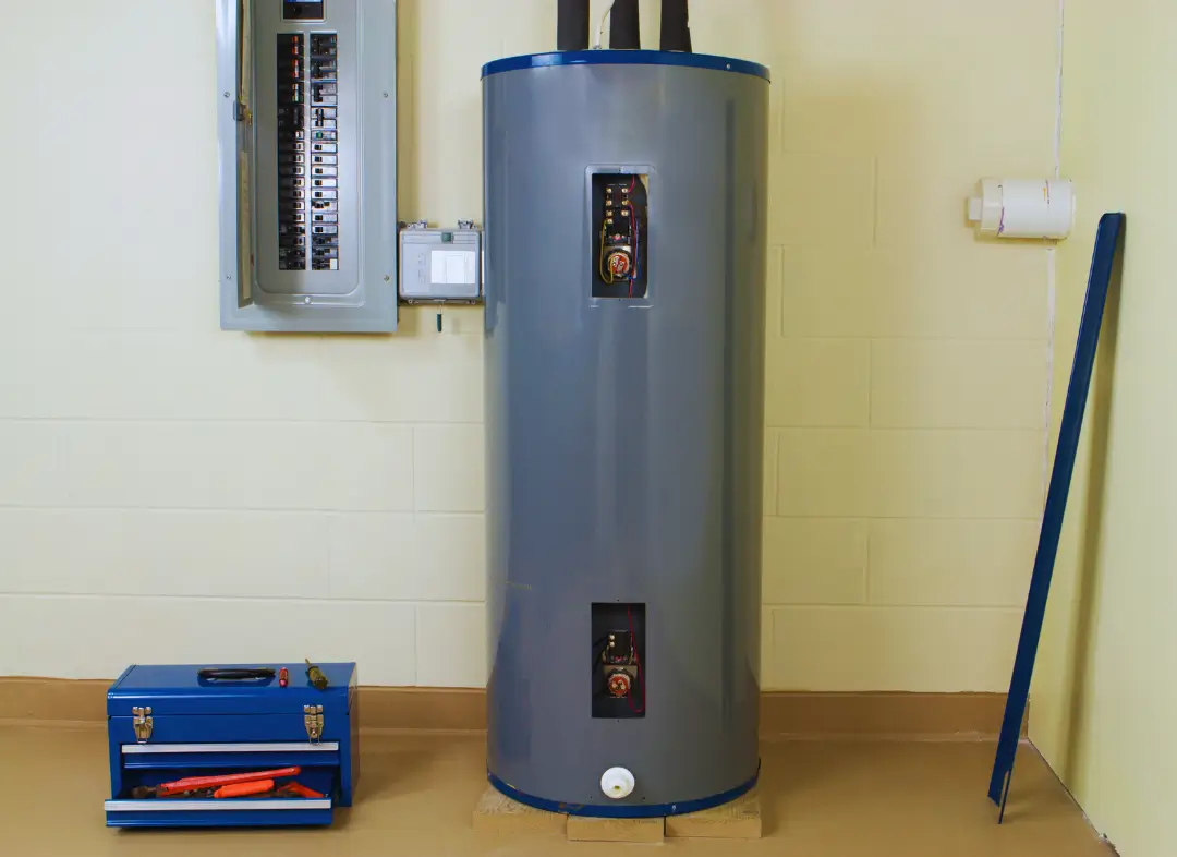 Chauffe-eau Chanceaux-sur-Choisille