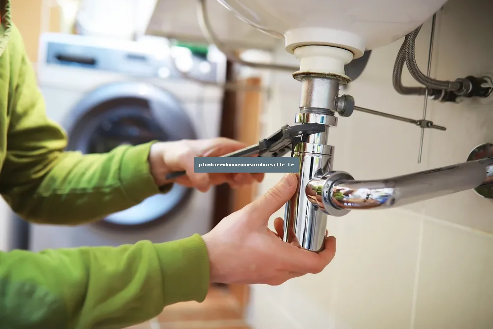 Plombier Chanceaux-sur-Choisille 37390