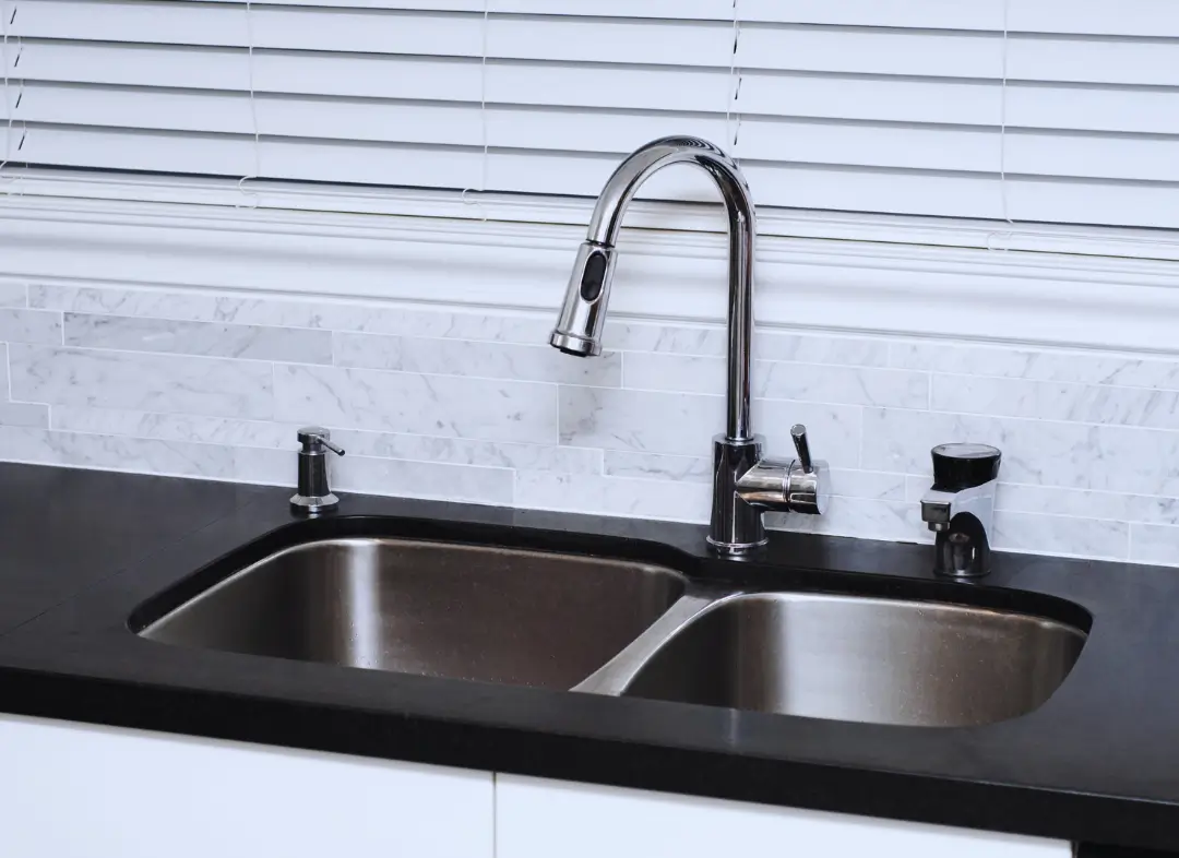 Changement Mitigeur d'évier Chanceaux-sur-Choisille