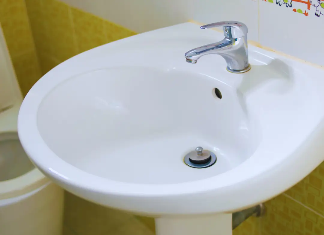 Mitigeur Lavabo Chanceaux-sur-Choisille