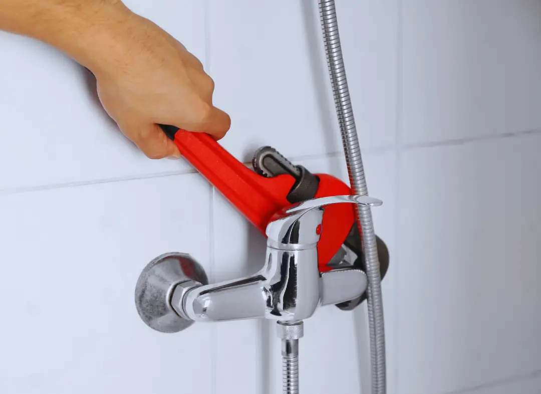 Mitigeur Thermostatique douche Chanceaux-sur-Choisille