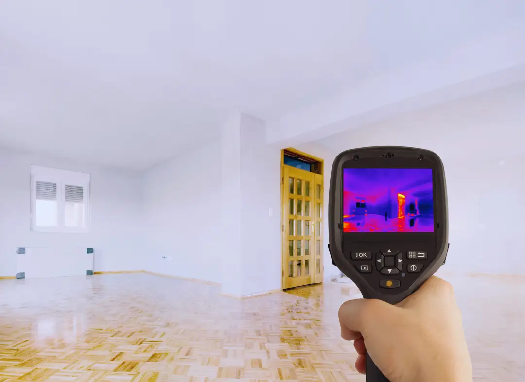 Recherche de fuite à Chanceaux-sur-Choisille