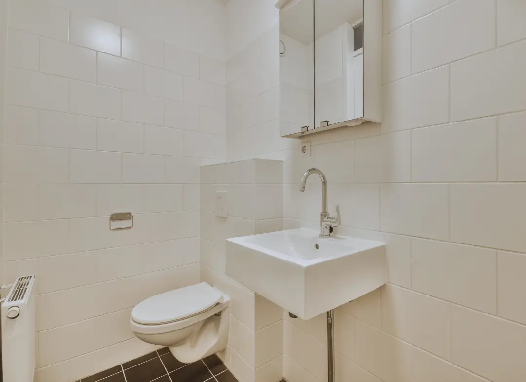 Pose WC Suspendu Chanceaux-sur-Choisille